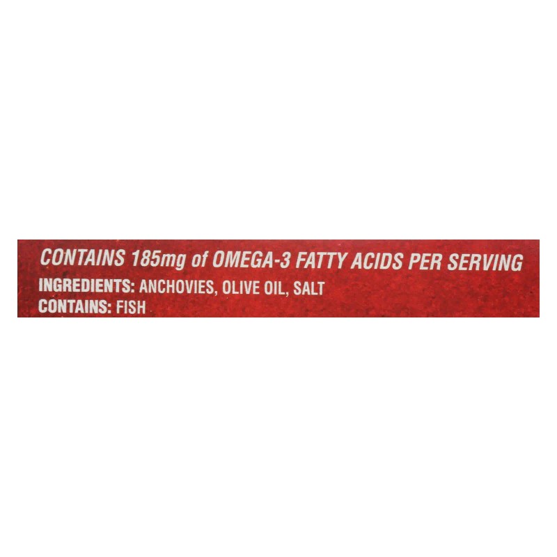 UD_Crown Prince Anchovy Paste Case of 12-1.75 Oz.