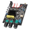 TDA3116D2 Digital Power Amplifier Board Professional 120W Dual Channel Digital