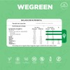 WE White Elephant | WEgreen, Concentrado de Vegetales, Pastos y