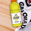 Gatorade Zero Sugar Thirst Quencher, Lemon-Lime, 20 Fl Oz (Pack