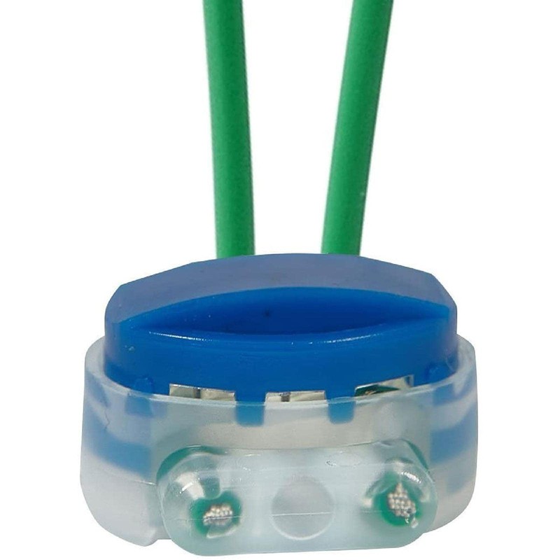SEIWEI Cable Connectors Electrical Wire Connectors Crimping IDC 314 Wire