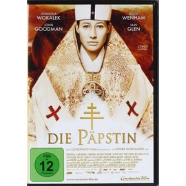 Die Päpstin