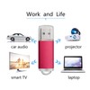 10PCS USB Flash Drive USB 2.0 Memory Stick Memory Drive