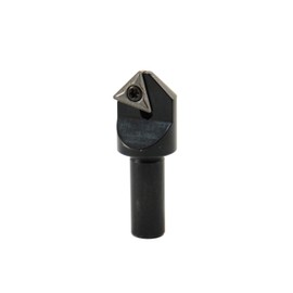 Shars 1/4-3/4" Indexable Carbide Countersink 90 Degree TCMT 404-9254 P