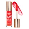 Labial Lip Gloss Thirsty Pout Hi-shine Italia Deluxe Brillo Acabado