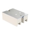 Solid State Relay Pure Red Copper Intelligent Chip Stable Performance