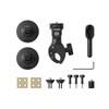 Insta360 Upgrade Motorcycle Bundle for Insta 360 GO 3/X3/ONE RS/ONE