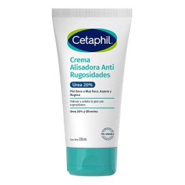 Cetaphil Crema Alisadora Anti Rugosidades Urea 236