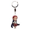 ABYSTYLE - One Piece: Key Ring made of Acryl® Shanks,