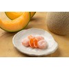 Mochi Melon Premium Traditional Japanese Rice Cakes, 130g, Soft Chewy