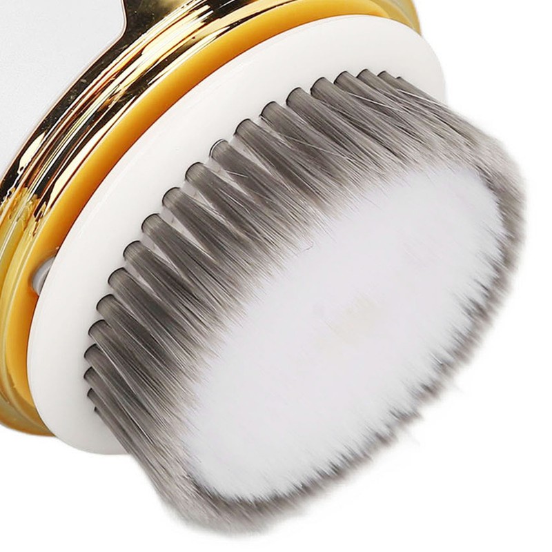 Electric Facial Cleanser 2 Gears Deep Clean Dustproof Waterproof Gentle