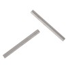 2pcs Horizontal Shaft Upgrade Accessory Fit for WLtoys V950 RC