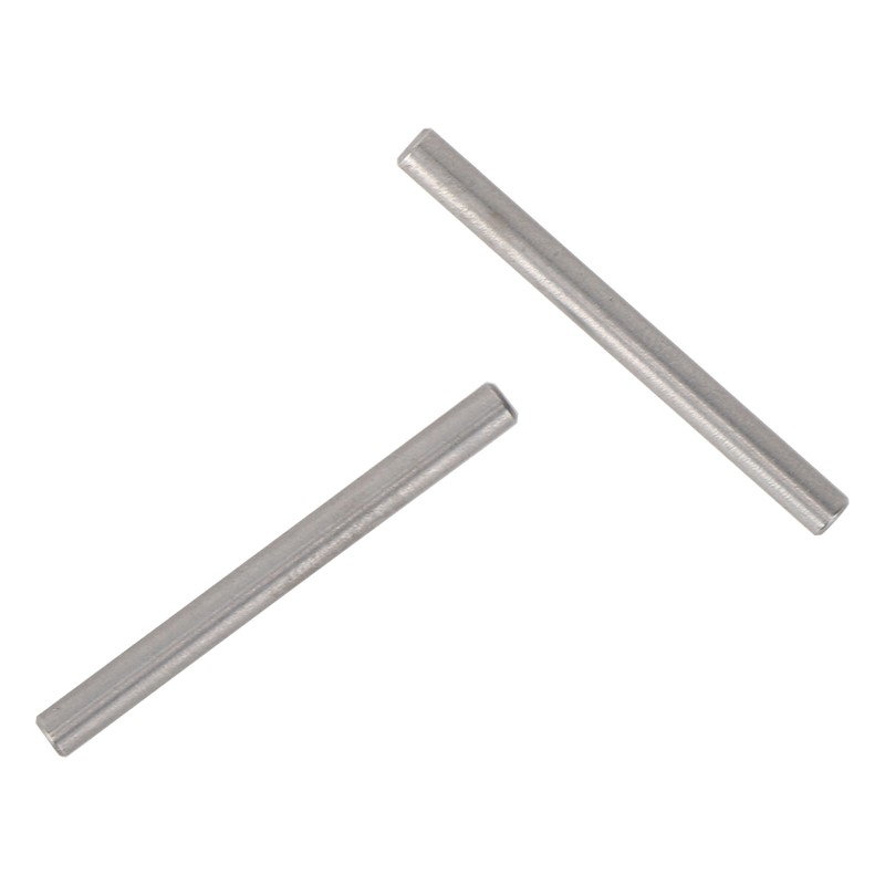 2pcs Horizontal Shaft Upgrade Accessory Fit for WLtoys V950 RC