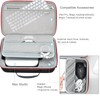 RLSOCO Hard Case for Apple Mac Studio M4/M3/M2/M1 (Max/Ultra)