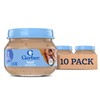 Gerber Gerber Baby Foods 2nd Foods Meat, Beef & Gravy,