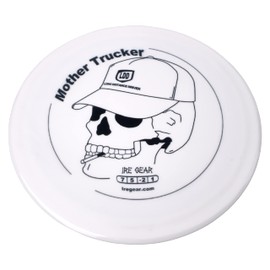 Ire Gear Mother Trucker Disc Golf Driver