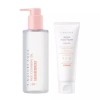 SN Nature 에스네이처 아쿠아 라이스 클렌징오일 200ml+약산성 클렌징 폼 80ml S-Nature Aqua Rice Cleansing Oil 200ml + Mild Acid Cleansing Foam 80ml
