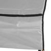 Kayak Shade Canopy Portable Foldable Boat Awning Set Kayak Canoe