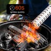 GGC Electric Charcoal Fire Starter Lighter for Big Green Egg
