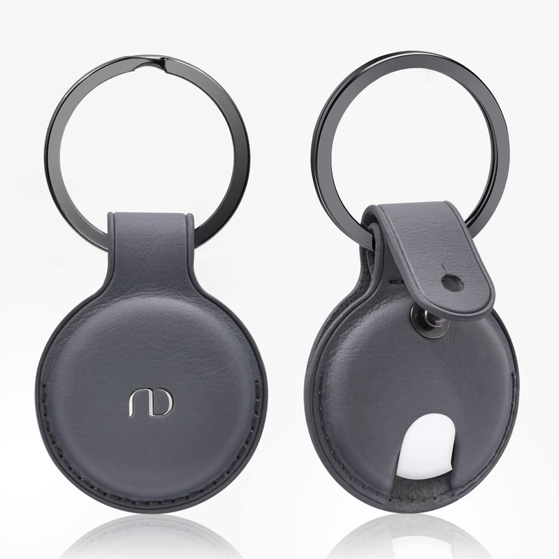 Compatible Airtag Case, Air Tag Key Finder Case, Air Tag