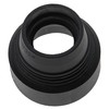 vhbw Drill Chuck Sleeve Compatible with Bosch PBH 2500 SRE