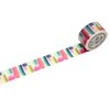 Masking Tape "mt Blue Bell Gray Muralla MTBLUE02 h1909"