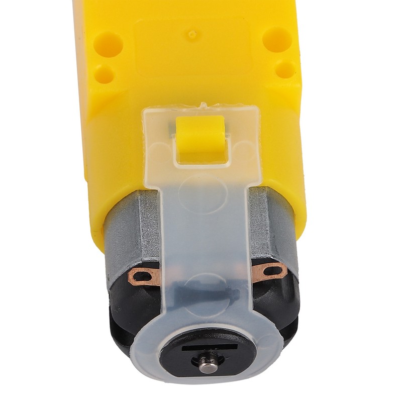 Mecanum Wheel for TT Geared Motor Smart Robot Car Parts