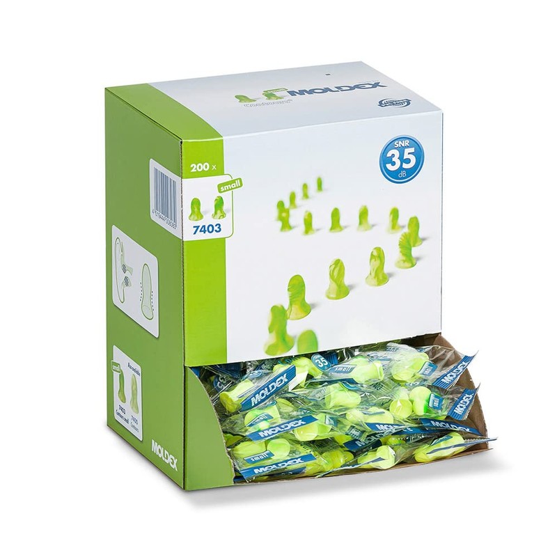 MOLDEX 7400 CONTOUR S