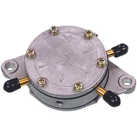 Mikuni Genuine Mikuni Double Fuel Pump DF52-176