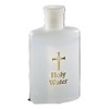 Holy Water Bottle with Flip Spout