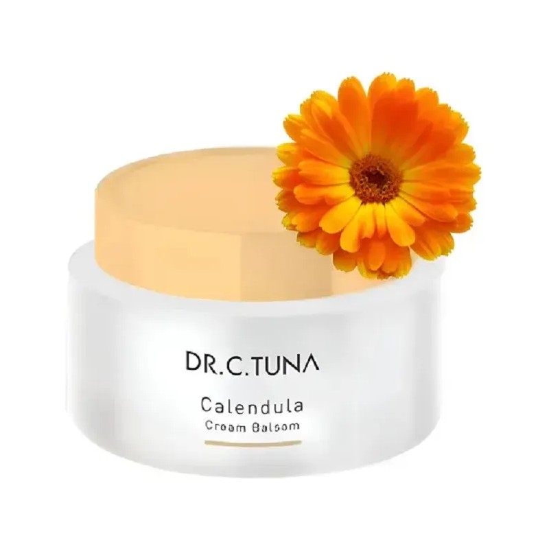 Crema/ Balsamo De Calendula/ Farmasi