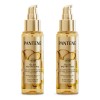 Kit 2 Pantene Oleo Nutritivo 95ml C/u 3x Mas Pro-vitaminas