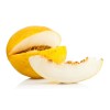 CASABA MELON SEEDS * GOLDEN COLOR FRUIT * SWEET *