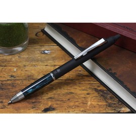 Pilot FRIXION 3.0 Frixion Ball Knock ZONE Zone PILOT Pilot LFBKZ-3SEF-IG Inspirational Green 0.5mm Extra Fine Point