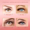 JINKGOLASH 500 Eyelash Extension Promade 4D to 16D Not Premade,