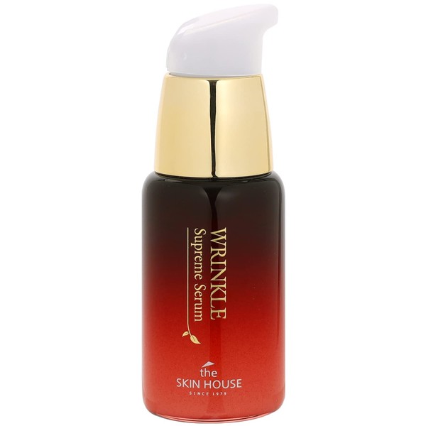 The Skin House Wrinkle Supreme Serum (0.67 fl oz/20ml)