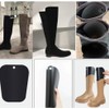 Naisfei Boot Shape Inserts, Pack of 10 Boot Shaper Moulding