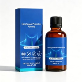 Nano Esophageal & Stomach Health Supplements for Men & Women (1Pcs)