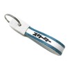 Showa Retro Scooter Key Holder, blue