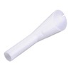 Emergency Petrol Fuel Funnel Fuel Filler Elbow For Petrol Vehicles