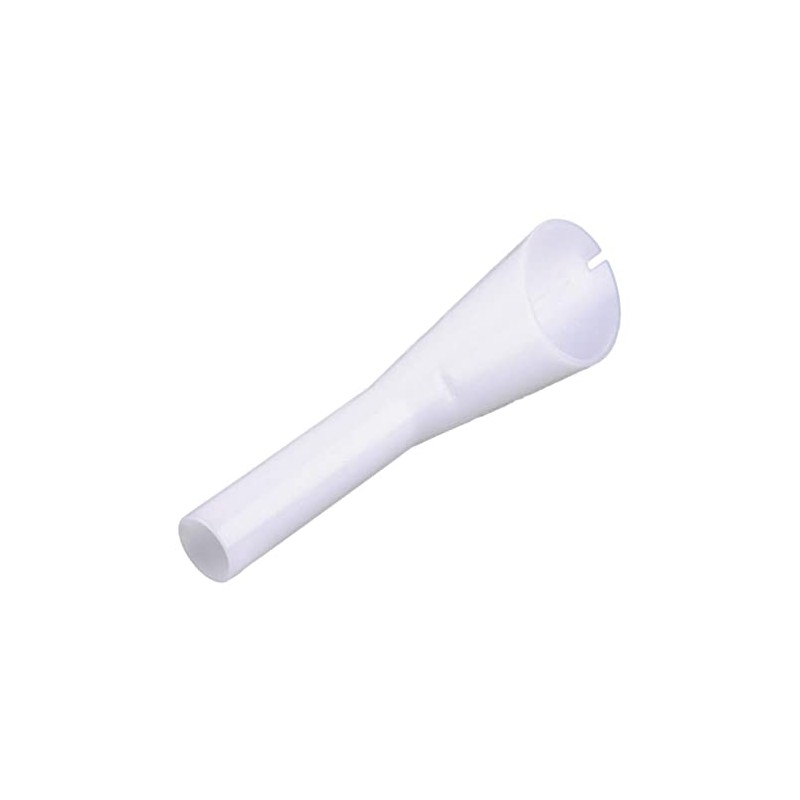 Emergency Petrol Fuel Funnel Fuel Filler Elbow For Petrol Vehicles