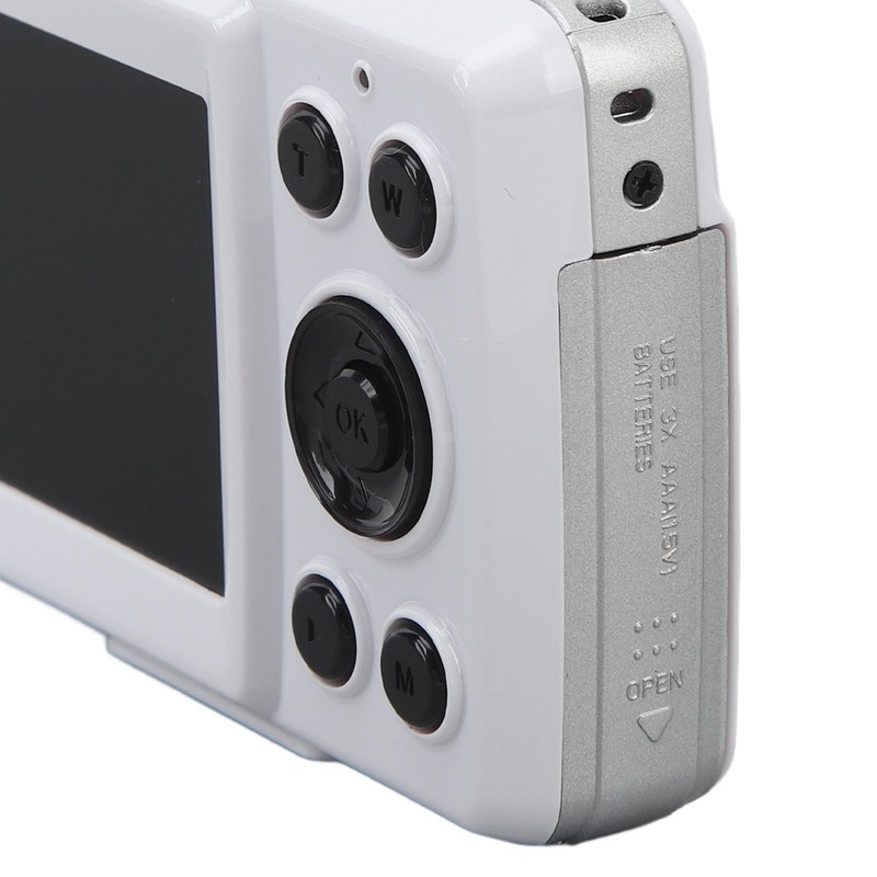 Digital Camera 2.4 Photo Camera 1080P 16MP Compact Camera 16X