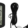 LCD Display Egg Incubator Reptile Tank Digital Thermometer Hygrometer