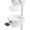 Manual Juicer Juice Extraction Machine Manual Fruit Press Squeezer for