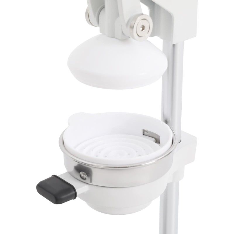 Manual Juicer Juice Extraction Machine Manual Fruit Press Squeezer for