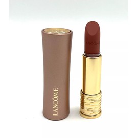 New! Lancome L'absolu Rouge Lipstick~210 Unspoken Feelings Intimatte ~ Full Size