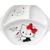 OSK CB-36 Hello Kitty Lunch Plate with Handle