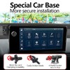 LUNQIN Car Phone Holder Mount for Honda Prologue 2024 2025