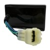 RedCap CDI Module for Kymco Maxxer 300 30400-LDE9-E00 & 30400-LDB5-E00