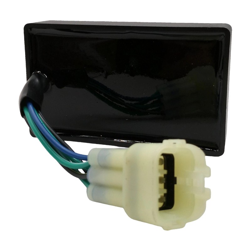 RedCap CDI Module for Kymco Maxxer 300 30400-LDE9-E00 & 30400-LDB5-E00